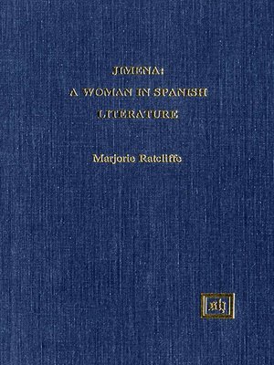 cover image of Jimena